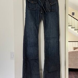 Woman’s James Jeans